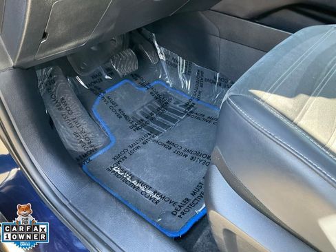 Used 2024 Mitsubishi Outlander SE image 20