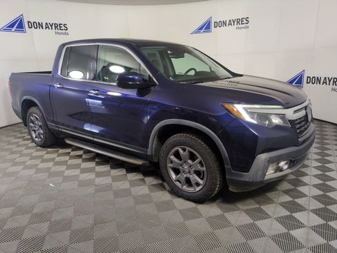 Used 2020 Honda Ridgeline RTL-E image 10