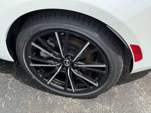 New 2026 MAZDA MX-5 Miata RF Grand Touring RWD image 4