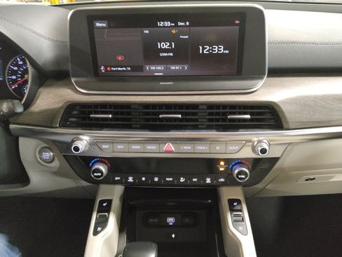 Used 2021 Kia Telluride EX w/ EX Premium Package image 25