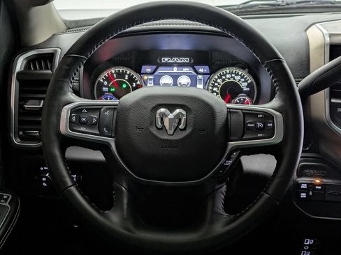 Used 2024 RAM 2500 Laramie AWD/4WD image 31