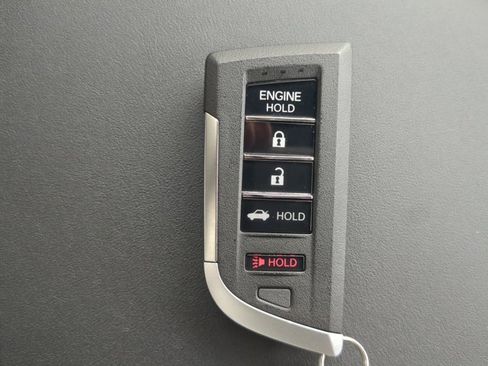 New 2025 Acura TLX SH-AWD w/ A-SPEC Pkg image 27