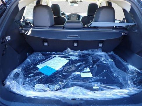 New 2026 Subaru Crosstrek 2.5i Limited image 8