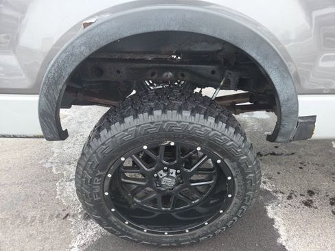 Used 2004 Ford F150 XL image 6