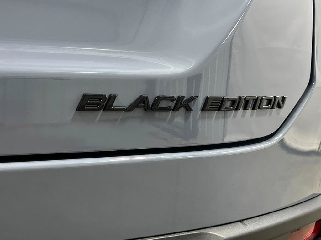 New 2026 Honda Pilot Black Edition image 6