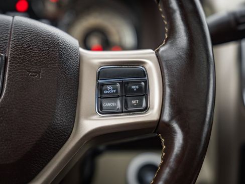 Used 2018 RAM 3500 Laramie Longhorn image 40