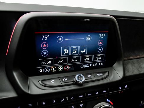 Used 2023 Chevrolet Camaro ZL1 image 65