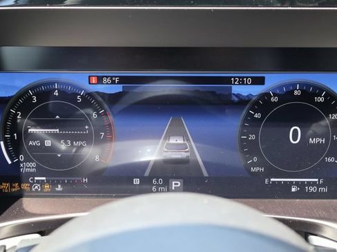 New 2026 Subaru Outback Touring XT AWD/4WD image 8