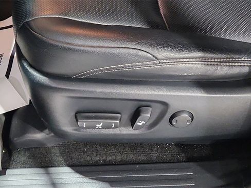 Used 2021 Toyota 4Runner Nightshade image 16