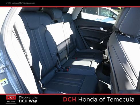 Used 2023 Audi Q5 2.0T Premium Plus image 20