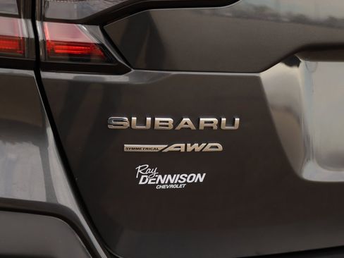 Used 2024 Subaru Outback Limited image 38