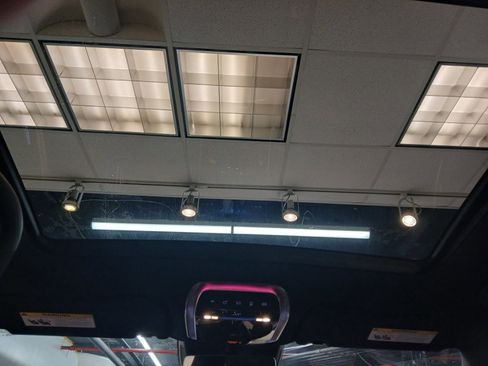 Used 2023 Mercedes-Benz S 580 4MATIC Sedan image 16