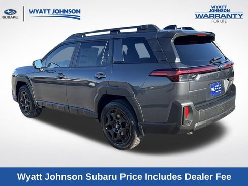 New 2026 Subaru Outback Limited w/ Premium/Limited Package 2 AWD/4WD image 4