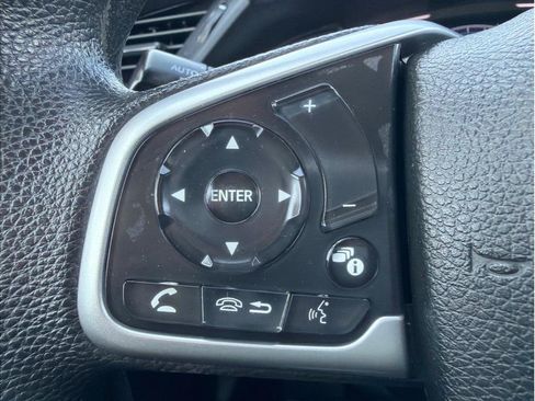 Used 2019 Honda Civic LX image 17