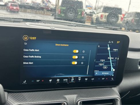 New 2026 Ford Mustang Premium image 30