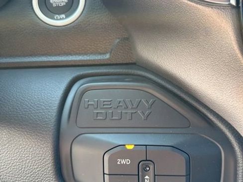 New 2026 RAM 2500 Laramie w/ Night Edition AWD/4WD image 19