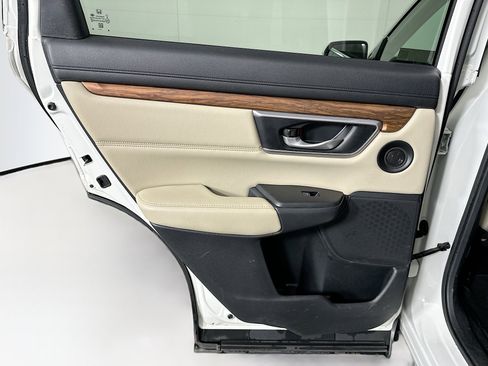 Used 2018 Honda CR-V EX-L image 28