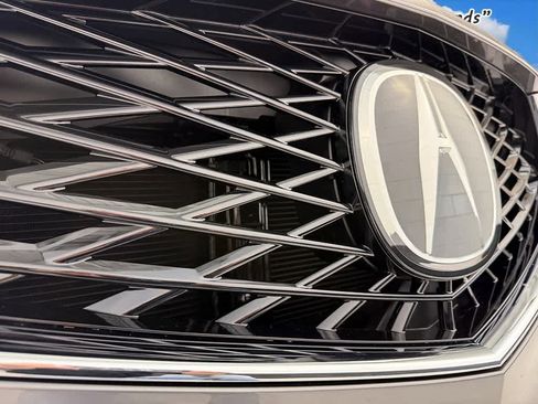 New 2026 Acura MDX SH-AWD image 12