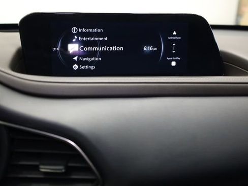 Used 2024 MAZDA CX-30 AWD 2.5 S w/ Premium Package image 21