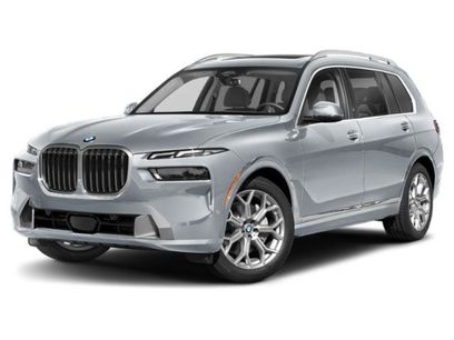 Used 2024 BMW X7 xDrive40i w/ M Sport Package