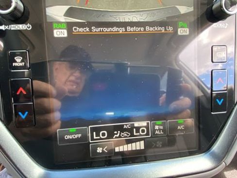 New 2026 Subaru Crosstrek 2.5i Limited AWD/4WD image 21