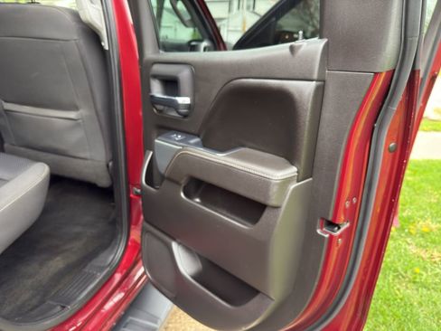 Used 2017 Chevrolet Silverado 1500 LT w/ All Star Edition image 19