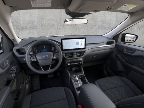 New 2026 Ford Escape Active w/ Tech Pack #1 image 9