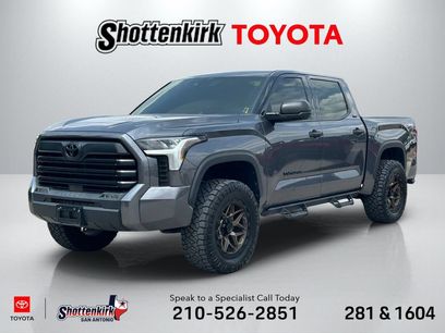 Used 2023 Toyota Tundra SR5