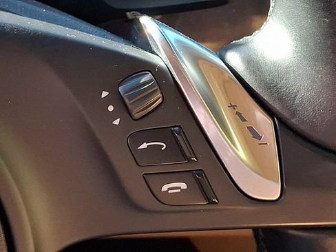 Used 2016 Porsche Panamera Edition RWD image 23