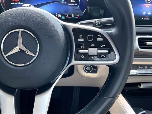 Used 2022 Mercedes-Benz GLE 350 image 17