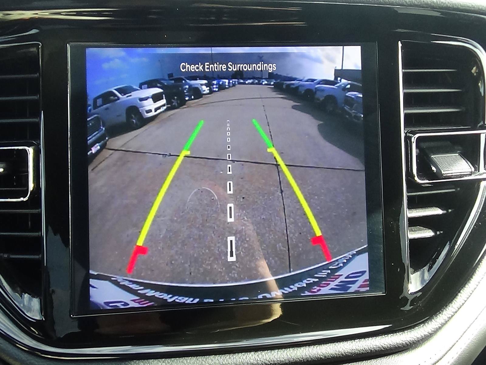 Certified 2026 Dodge Durango GT AWD/4WD image 32