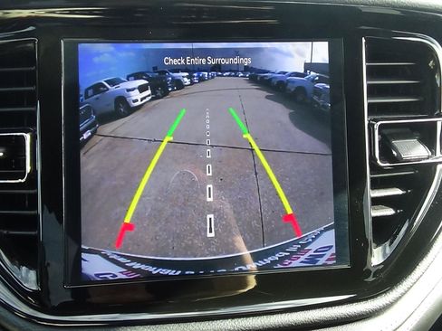 Certified 2026 Dodge Durango GT AWD/4WD image 32
