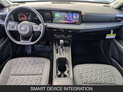 Certified 2026 Nissan Kicks SV image 13