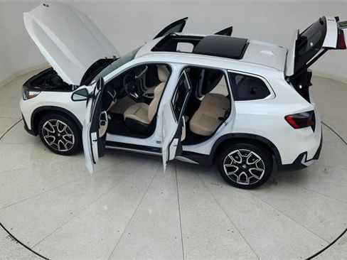 Used 2025 BMW X1 xDrive28i image 80