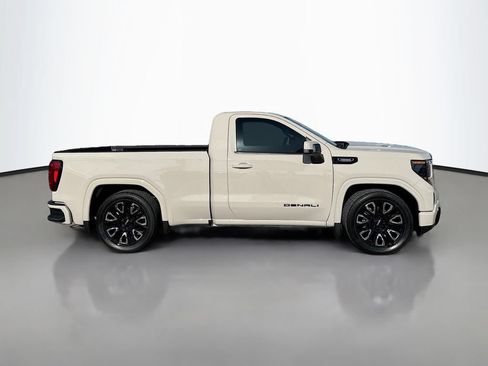 New 2026 GMC Sierra 1500 Pro w/ 1SA Safety Plus Package RWD image 8