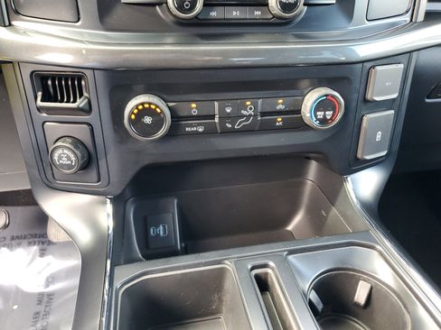 Used 2023 Ford F150 XL w/ STX Appearance Package image 26