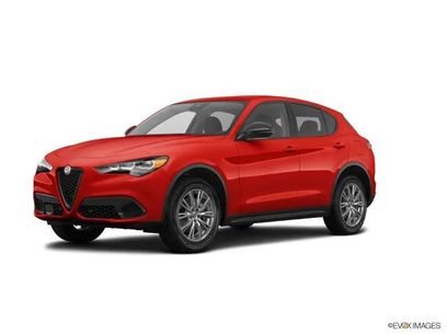 Used 2024 Alfa Romeo Stelvio Sprint