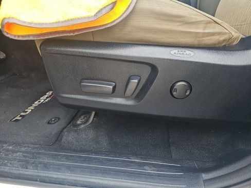 Used 2014 Toyota Tundra SR5 w/ TRD Off Road Package image 13