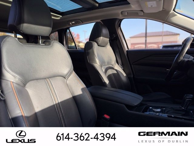Used 2023 MAZDA CX-50 2.5 Turbo w/ Cargo Package AWD/4WD image 6