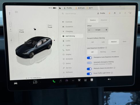 Used 2024 Tesla Model 3 RWD image 28