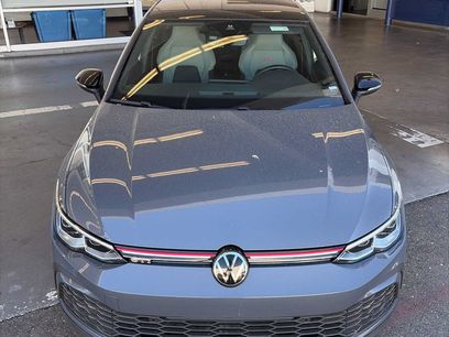 Used 2024 Volkswagen GTI SE w/ SE Leather Seats Package