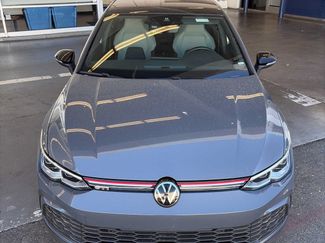 Used 2024 Volkswagen GTI SE w/ SE Leather Seats Package FWD video 1