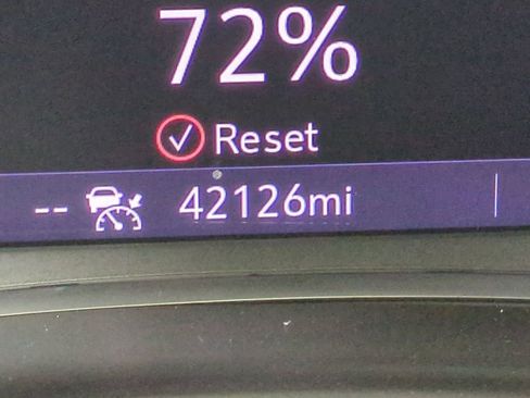 Used 2022 Chevrolet Equinox Premier image 37