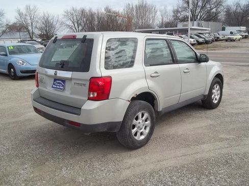 Used 2009 MAZDA Tribute i Sport FWD image 5