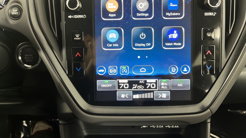 New 2026 Subaru Crosstrek 2.5i Limited AWD/4WD image 45