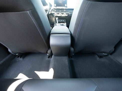 Certified 2023 Honda Civic Sport image 22