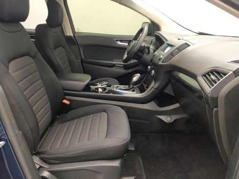 Used 2017 Ford Edge SE AWD/4WD image 21
