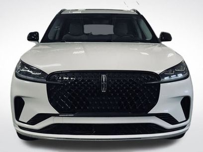 Used 2025 Lincoln Aviator Reserve w/ Equipment Group 201A