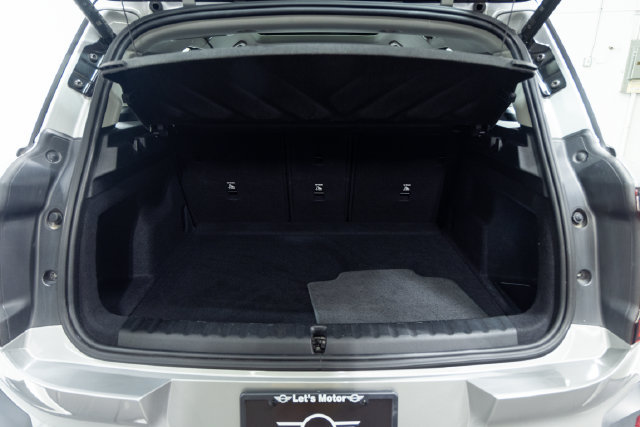 Certified 2025 MINI Cooper Countryman S AWD/4WD image 9