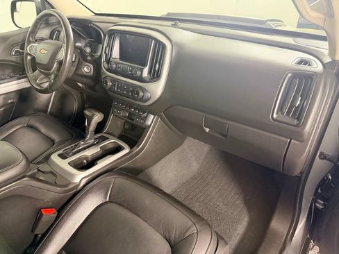 Used 2019 Chevrolet Colorado ZR2 AWD/4WD image 36